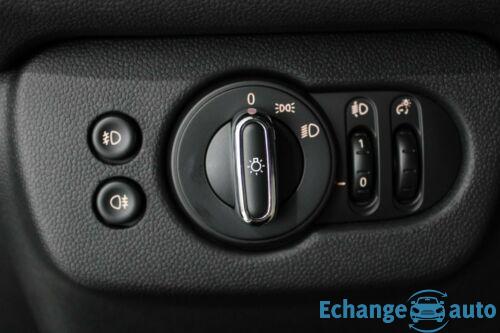 MINI Cooper D Clubman