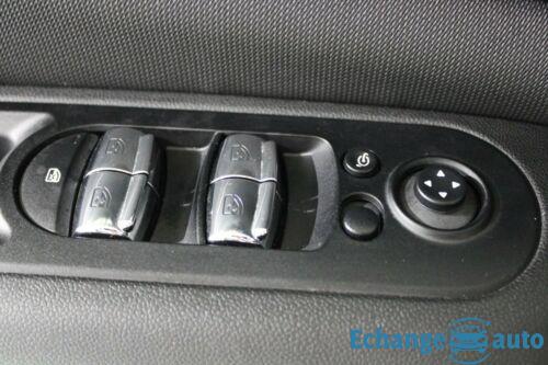 MINI Cooper D Clubman