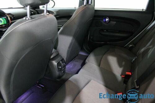 MINI Cooper D Clubman