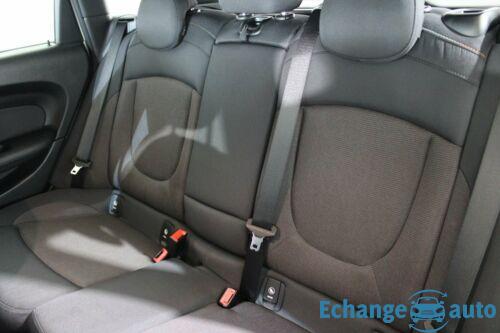 MINI Cooper D Clubman