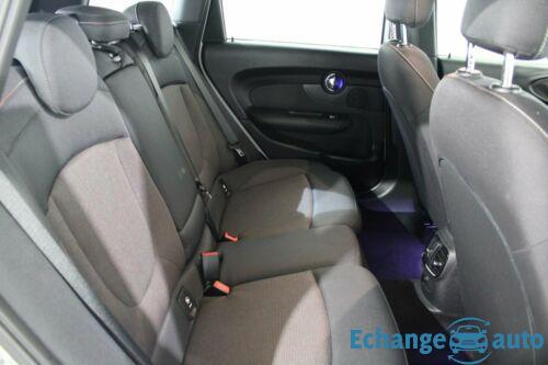 MINI Cooper D Clubman