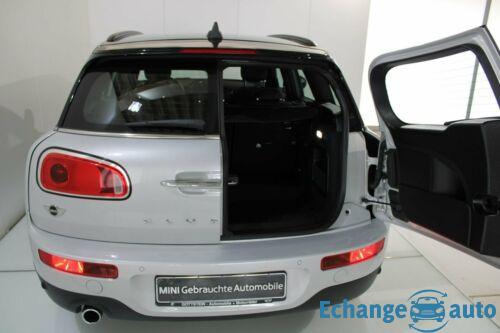 MINI Cooper D Clubman