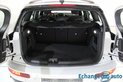 MINI Cooper D Clubman