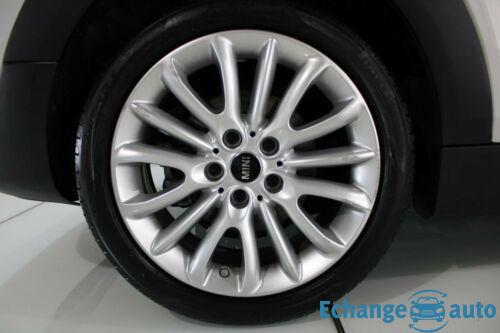 MINI Cooper D Clubman