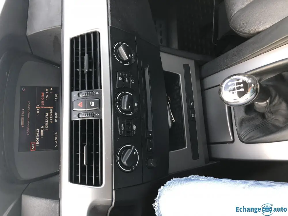 Bmw 525d e60 tres propre