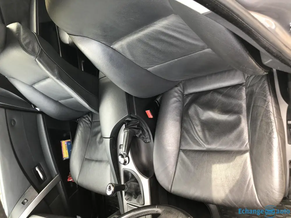 Bmw 525d e60 tres propre