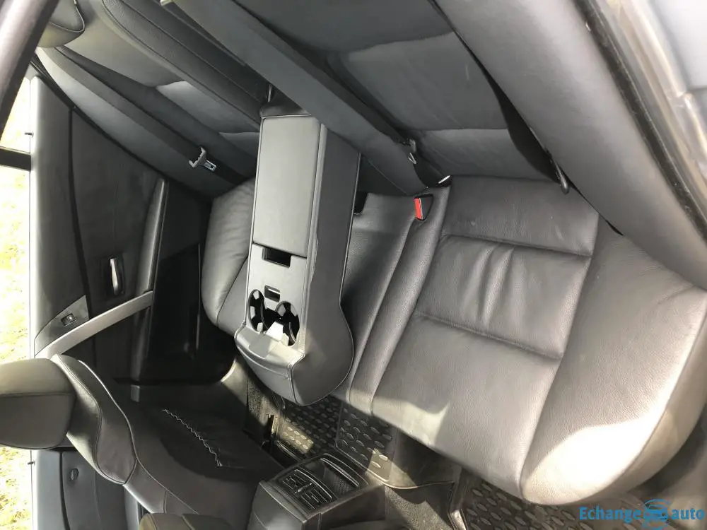Bmw 525d e60 tres propre