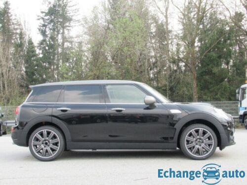MINI Cooper S Clubman  Chili