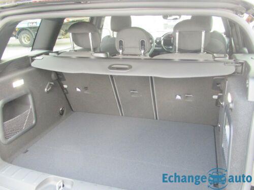 MINI Cooper S Clubman  Chili