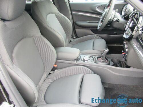 MINI Cooper S Clubman  Chili