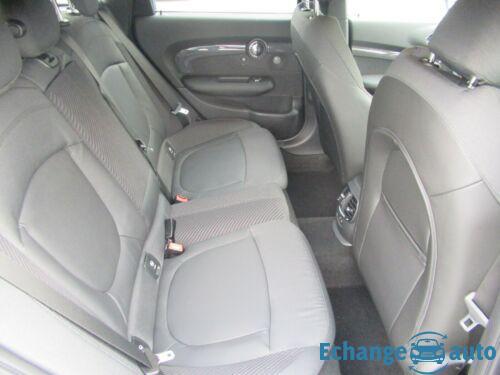 MINI Cooper S Clubman  Chili