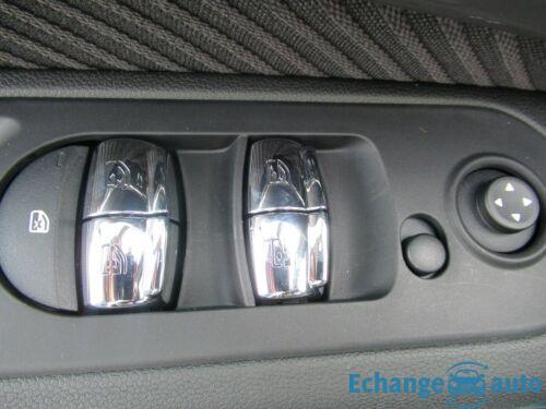 MINI Cooper S Clubman  Chili