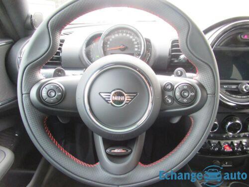 MINI Cooper S Clubman  Chili