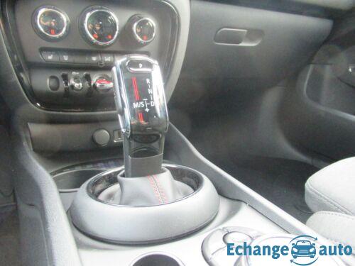 MINI Cooper S Clubman  Chili