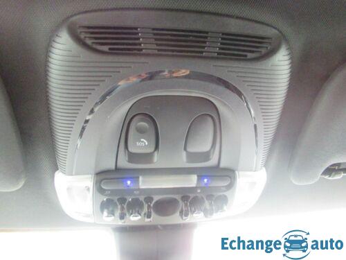 MINI Cooper S Clubman  Chili