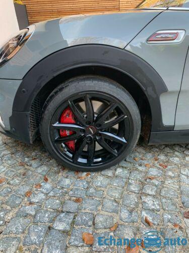 MINI Mini John Cooper Works Clubmann All4