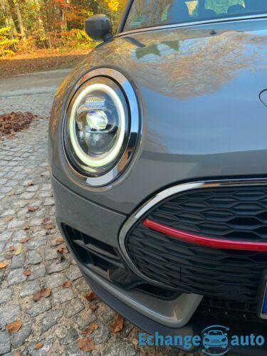 MINI Mini John Cooper Works Clubmann All4