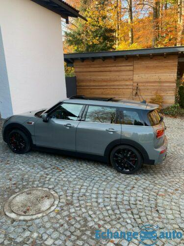 MINI Mini John Cooper Works Clubmann All4