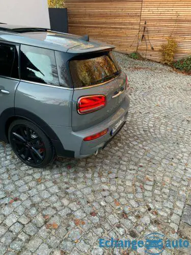 MINI Mini John Cooper Works Clubmann All4