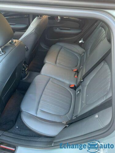 MINI Mini John Cooper Works Clubmann All4