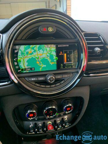 MINI Mini John Cooper Works Clubmann All4