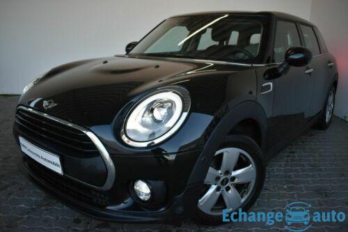 MINI One Clubman