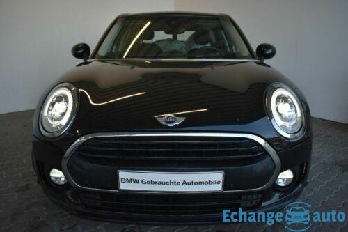 MINI One Clubman