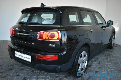 MINI One Clubman