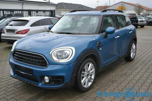 MINI Cooper Countryman Chili
