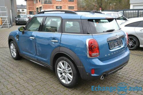 MINI Cooper Countryman Chili