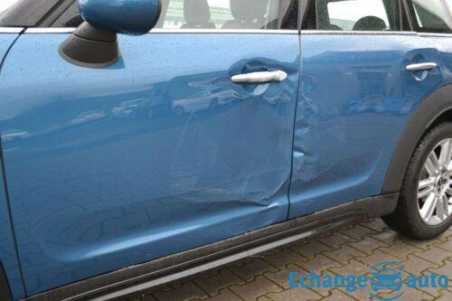 MINI Cooper Countryman Chili