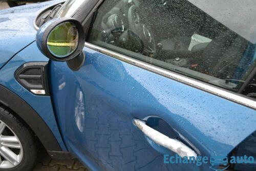 MINI Cooper Countryman Chili