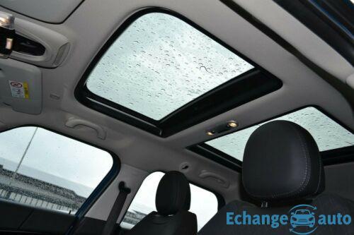 MINI Cooper Countryman Chili