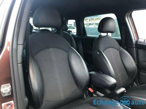 MINI Countryman Cooper D ALL4