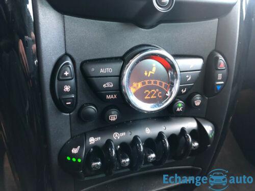 MINI Countryman Cooper D ALL4