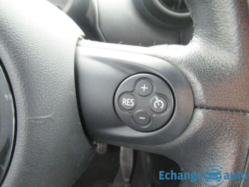 MINI Cooper S ALL4 Countryman Chili