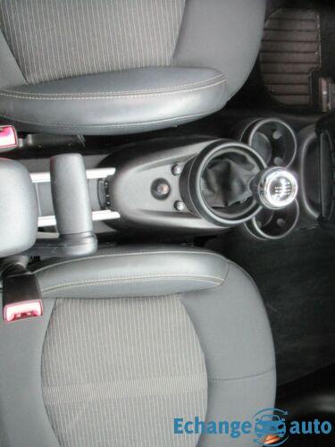 MINI Cooper S ALL4 Countryman Chili