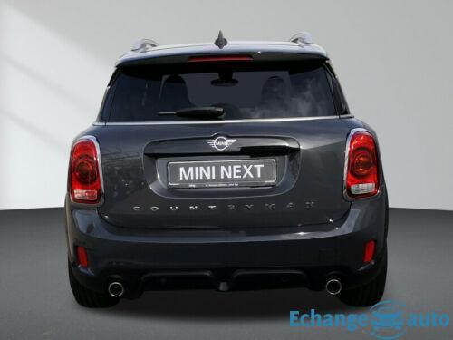 MINI Countryman Cooper SD ALL4 JCW