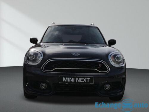 MINI Countryman Cooper SD ALL4 JCW