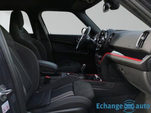 MINI Countryman Cooper SD ALL4 JCW