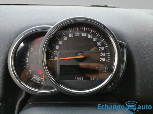 MINI Countryman Cooper SD ALL4 JCW