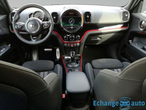 MINI Countryman Cooper SD ALL4 JCW