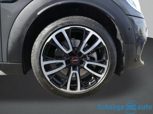 MINI Countryman Cooper SD ALL4 JCW