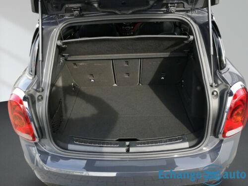 MINI Countryman Cooper SD ALL4 JCW