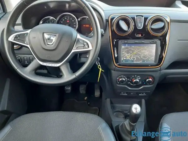 Dacia Dokker 1.5 dCi 90 Explorer 2017