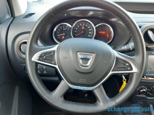 Dacia Dokker 1.5 dCi 90 Explorer 2017