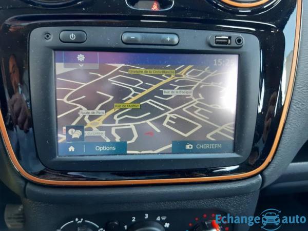 Dacia Dokker 1.5 dCi 90 Explorer 2017