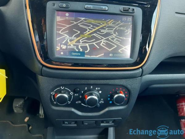 Dacia Dokker 1.5 dCi 90 Explorer 2017