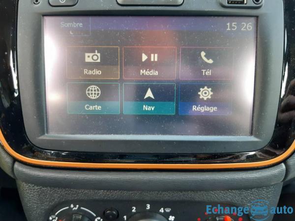 Dacia Dokker 1.5 dCi 90 Explorer 2017