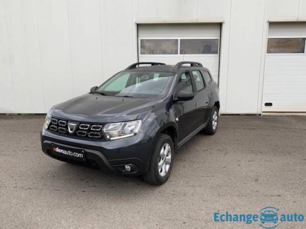 Dacia Duster dCi 110 4x2 Confort